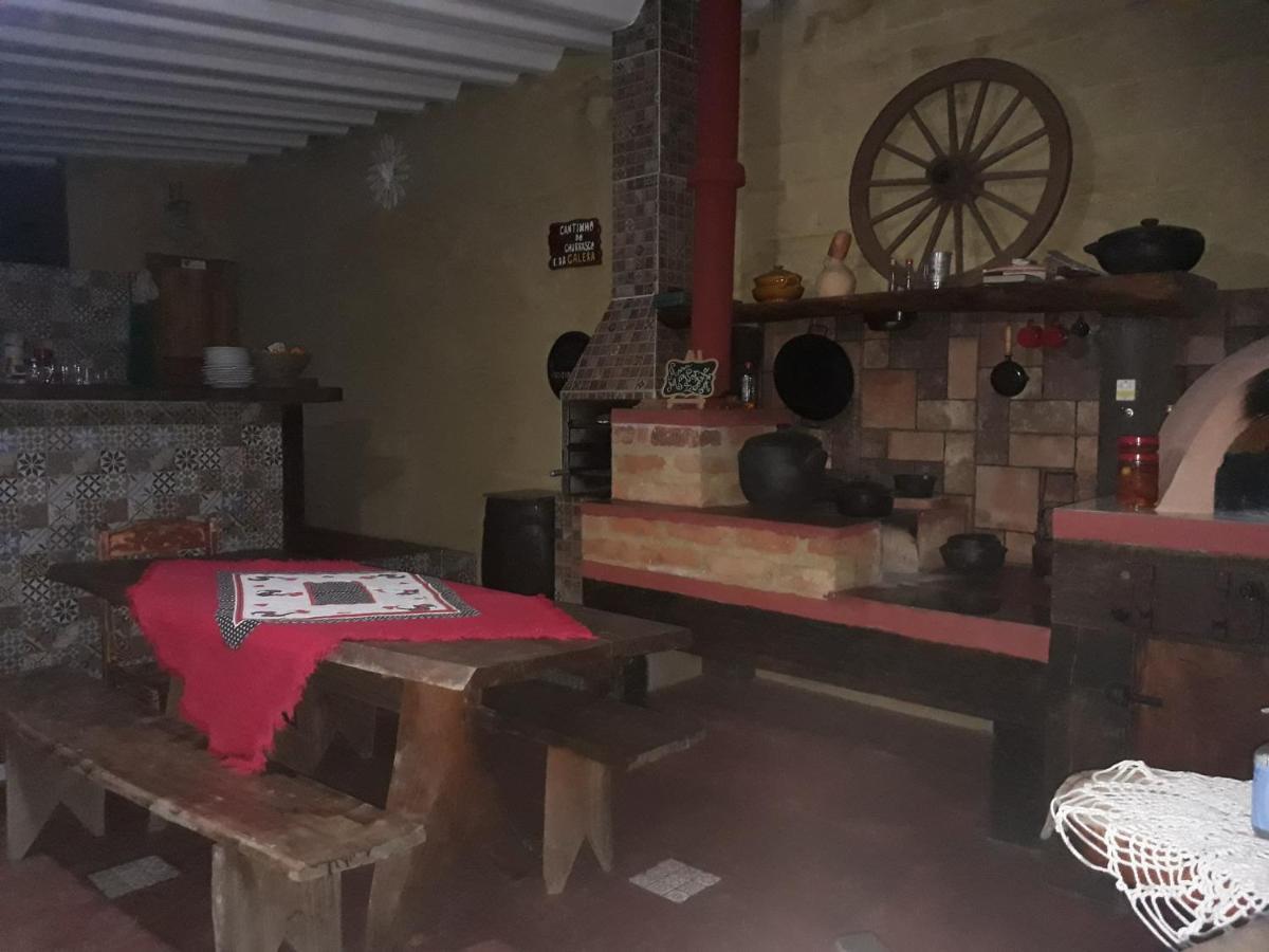 Suite A Beira Mar Em Ubatuba-Sp Esterno foto